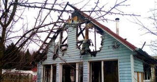 Демонтаж дачного дома Сибай, цена от 2670 руб.