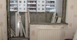 Демонтаж подоконного блока в Сибае – услуги по доступным ценам от 1571 рублей