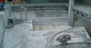 Демонтаж бассейна в Сибае: цена от 1047 рублей - Сварной-Сба
