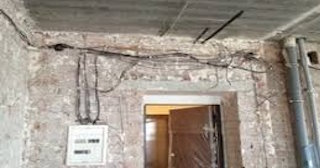 Демонтаж электрики в Сибае - цены от 524 руб. - Сварной-Сба