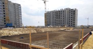 Демонтаж фундамента из монолитной плиты Сибай, цена от 2984 руб.