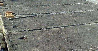 Демонтаж наплавляемой кровли: цена от 723 рублей за м2 | Сварной-Сба