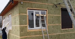 Демонтаж сайдинга от 367 рублей в Сибае - профессиональные услуги Сварной-Сба