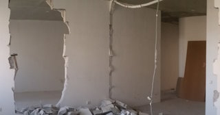 Демонтаж стен в квартире в Сибае – цена от 733 рублей. - Сварной-Сба